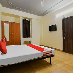 Super Hotel O Olive Grand